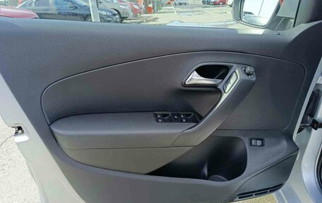 Volkswagen Polo VI (EU Market), 2019 год, 1 349 995 рублей, 10 фотография