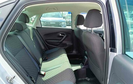 Volkswagen Polo VI (EU Market), 2019 год, 1 349 995 рублей, 14 фотография