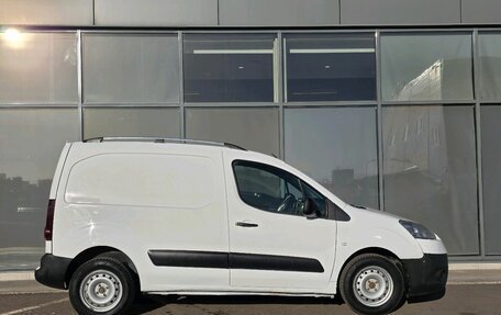 Peugeot Partner II рестайлинг 2, 2012 год, 529 000 рублей, 3 фотография