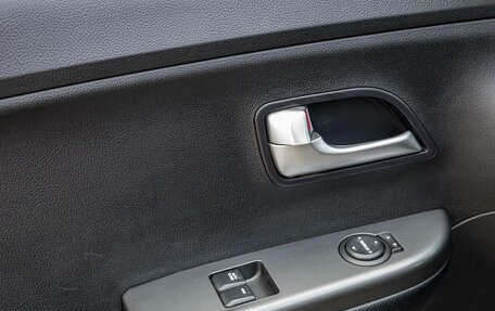 KIA Rio III рестайлинг, 2015 год, 891 000 рублей, 9 фотография