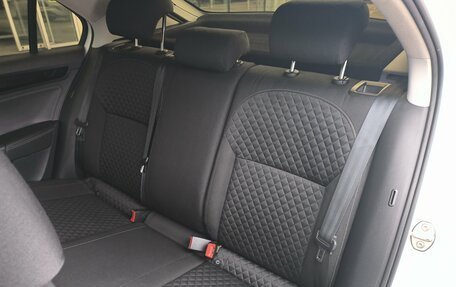 Skoda Rapid I, 2018 год, 1 130 000 рублей, 30 фотография