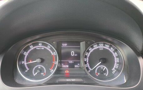 Skoda Rapid I, 2018 год, 1 130 000 рублей, 31 фотография