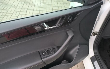 Skoda Rapid I, 2018 год, 1 130 000 рублей, 33 фотография