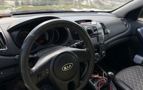 KIA Cerato III, 2012 год, 600 000 рублей, 2 фотография