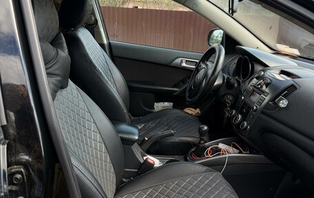 KIA Cerato III, 2012 год, 600 000 рублей, 9 фотография