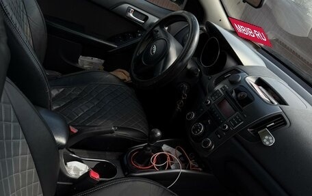 KIA Cerato III, 2012 год, 600 000 рублей, 7 фотография