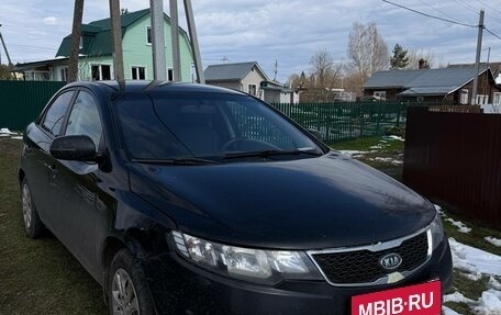 KIA Cerato III, 2012 год, 600 000 рублей, 8 фотография