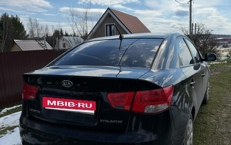 KIA Cerato III, 2012 год, 600 000 рублей, 4 фотография