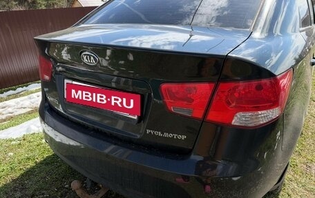 KIA Cerato III, 2012 год, 600 000 рублей, 6 фотография