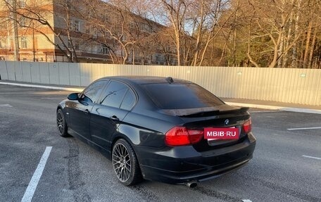 BMW 3 серия, 2005 год, 700 000 рублей, 5 фотография