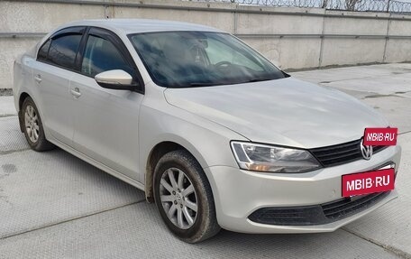 Volkswagen Jetta VI, 2014 год, 950 000 рублей, 3 фотография