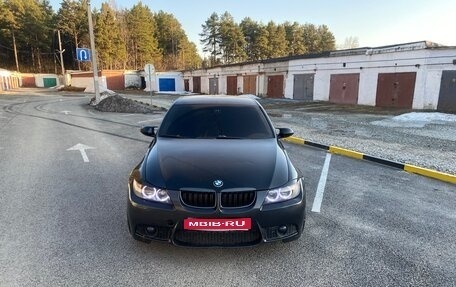 BMW 3 серия, 2005 год, 700 000 рублей, 1 фотография