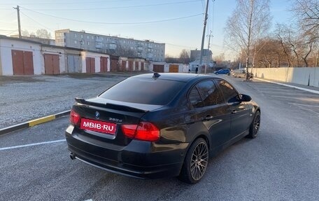 BMW 3 серия, 2005 год, 700 000 рублей, 4 фотография