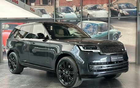 Land Rover Range Rover IV рестайлинг, 2025 год, 24 400 000 рублей, 1 фотография