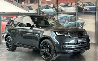 Land Rover Range Rover IV рестайлинг, 2025 год, 24 400 000 рублей, 1 фотография