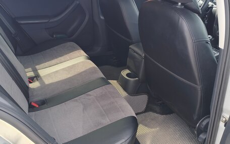 Volkswagen Jetta VI, 2014 год, 950 000 рублей, 10 фотография