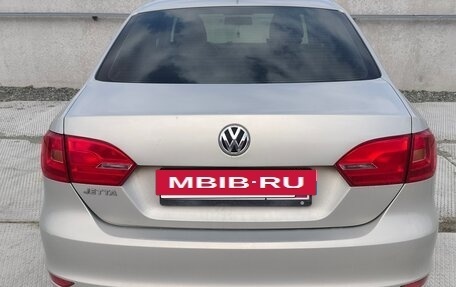 Volkswagen Jetta VI, 2014 год, 950 000 рублей, 6 фотография