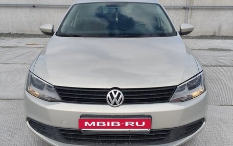 Volkswagen Jetta VI, 2014 год, 950 000 рублей, 5 фотография