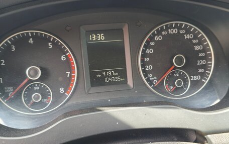 Volkswagen Jetta VI, 2014 год, 950 000 рублей, 15 фотография