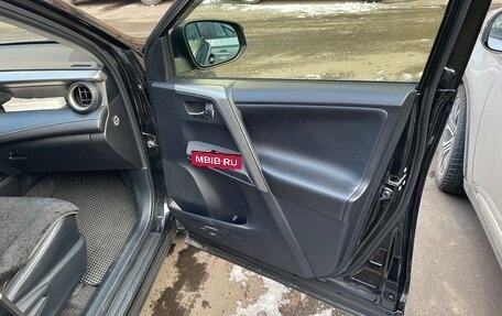 Toyota RAV4, 2014 год, 2 000 000 рублей, 10 фотография