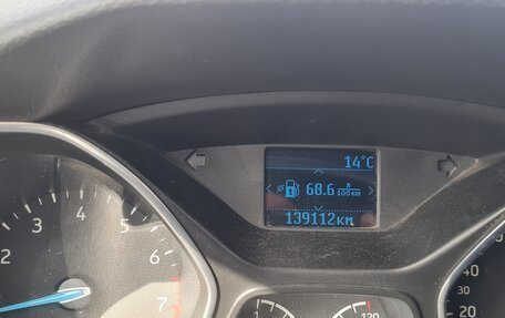 Ford Focus III, 2017 год, 599 000 рублей, 6 фотография