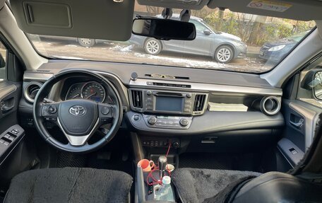 Toyota RAV4, 2014 год, 2 000 000 рублей, 13 фотография