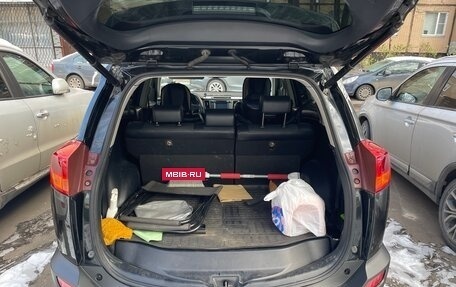 Toyota RAV4, 2014 год, 2 000 000 рублей, 8 фотография
