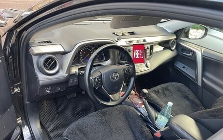 Toyota RAV4, 2014 год, 2 000 000 рублей, 12 фотография