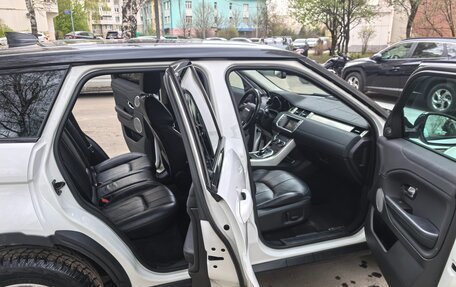 Land Rover Range Rover Evoque I, 2017 год, 3 200 000 рублей, 3 фотография