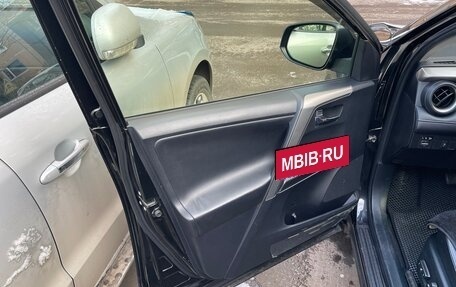 Toyota RAV4, 2014 год, 2 000 000 рублей, 11 фотография