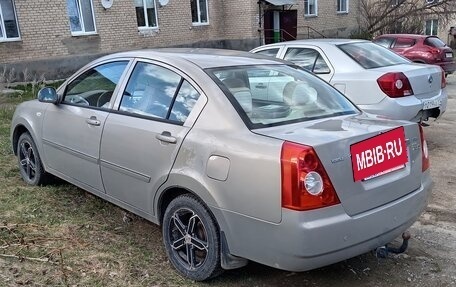 Vortex Estina II (FL-C), 2010 год, 250 000 рублей, 3 фотография
