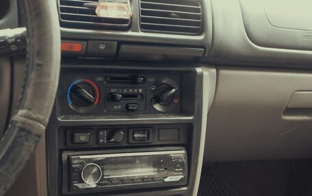 Subaru Forester, 1999 год, 490 000 рублей, 7 фотография