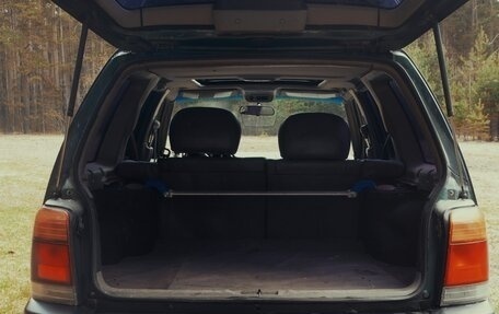 Subaru Forester, 1999 год, 490 000 рублей, 8 фотография