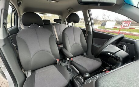 KIA Rio II, 2011 год, 540 000 рублей, 11 фотография
