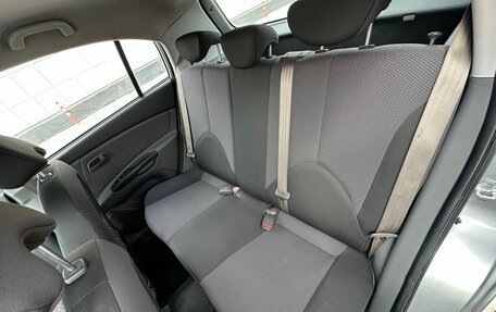 KIA Rio II, 2011 год, 540 000 рублей, 12 фотография