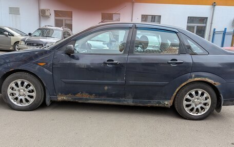 Ford Focus IV, 2005 год, 119 000 рублей, 6 фотография