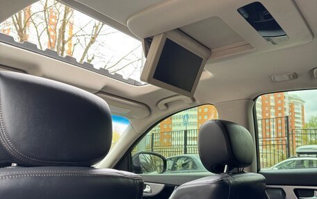 Infiniti QX70, 2014 год, 2 970 000 рублей, 10 фотография