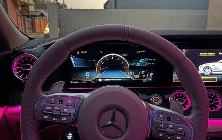 Mercedes-Benz AMG GT I рестайлинг, 2021 год, 12 000 000 рублей, 13 фотография
