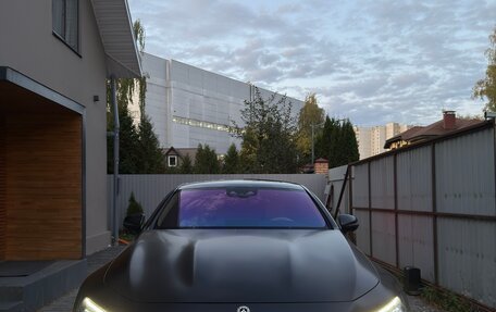 Mercedes-Benz AMG GT I рестайлинг, 2021 год, 12 000 000 рублей, 9 фотография