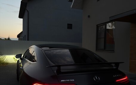 Mercedes-Benz AMG GT I рестайлинг, 2021 год, 12 000 000 рублей, 12 фотография