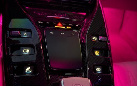 Mercedes-Benz AMG GT I рестайлинг, 2021 год, 12 000 000 рублей, 26 фотография