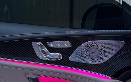 Mercedes-Benz AMG GT I рестайлинг, 2021 год, 12 000 000 рублей, 29 фотография
