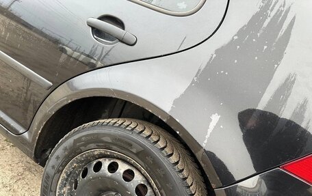 Volkswagen Golf IV, 2000 год, 300 000 рублей, 6 фотография