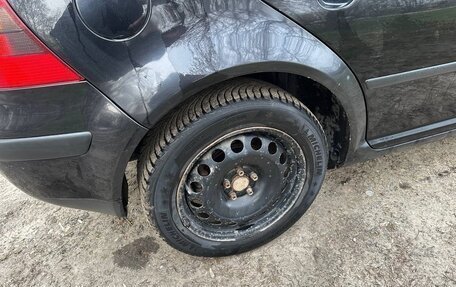 Volkswagen Golf IV, 2000 год, 300 000 рублей, 9 фотография