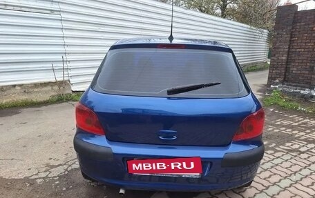 Peugeot 307 I, 2001 год, 267 000 рублей, 3 фотография