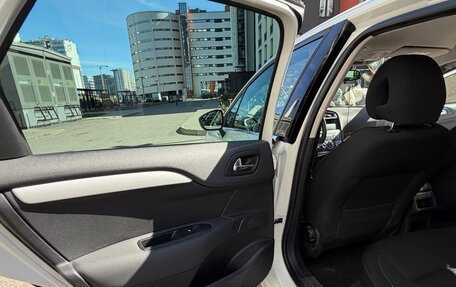 Citroen C4 II рестайлинг, 2013 год, 590 000 рублей, 11 фотография