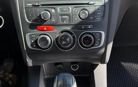 Citroen C4 II рестайлинг, 2013 год, 590 000 рублей, 14 фотография
