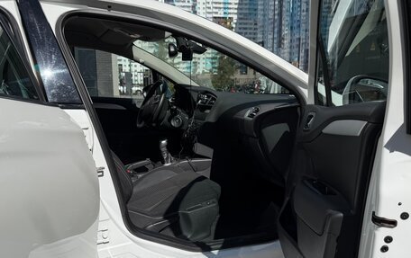 Citroen C4 II рестайлинг, 2013 год, 590 000 рублей, 10 фотография