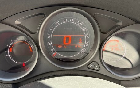 Citroen C4 II рестайлинг, 2013 год, 590 000 рублей, 12 фотография
