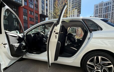 Citroen C4 II рестайлинг, 2013 год, 590 000 рублей, 19 фотография